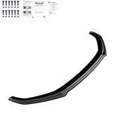 Front Splitter AUDI A5
